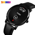 skmei 1490 own design unique wholesale skmei wrist watch men new waterproof  hombre reloj reloj de cuarzo